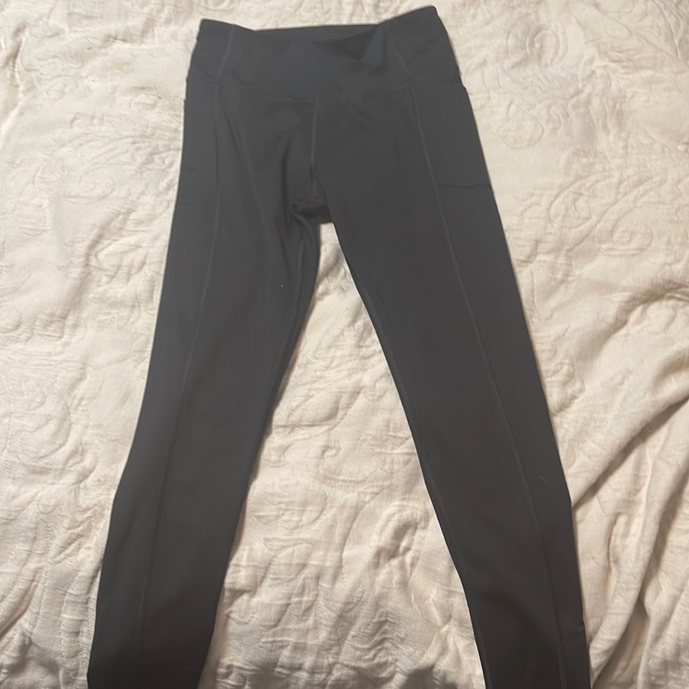 Victoria’s Secret Black Yoga Pants